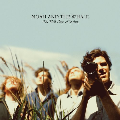 Noah & The Whale