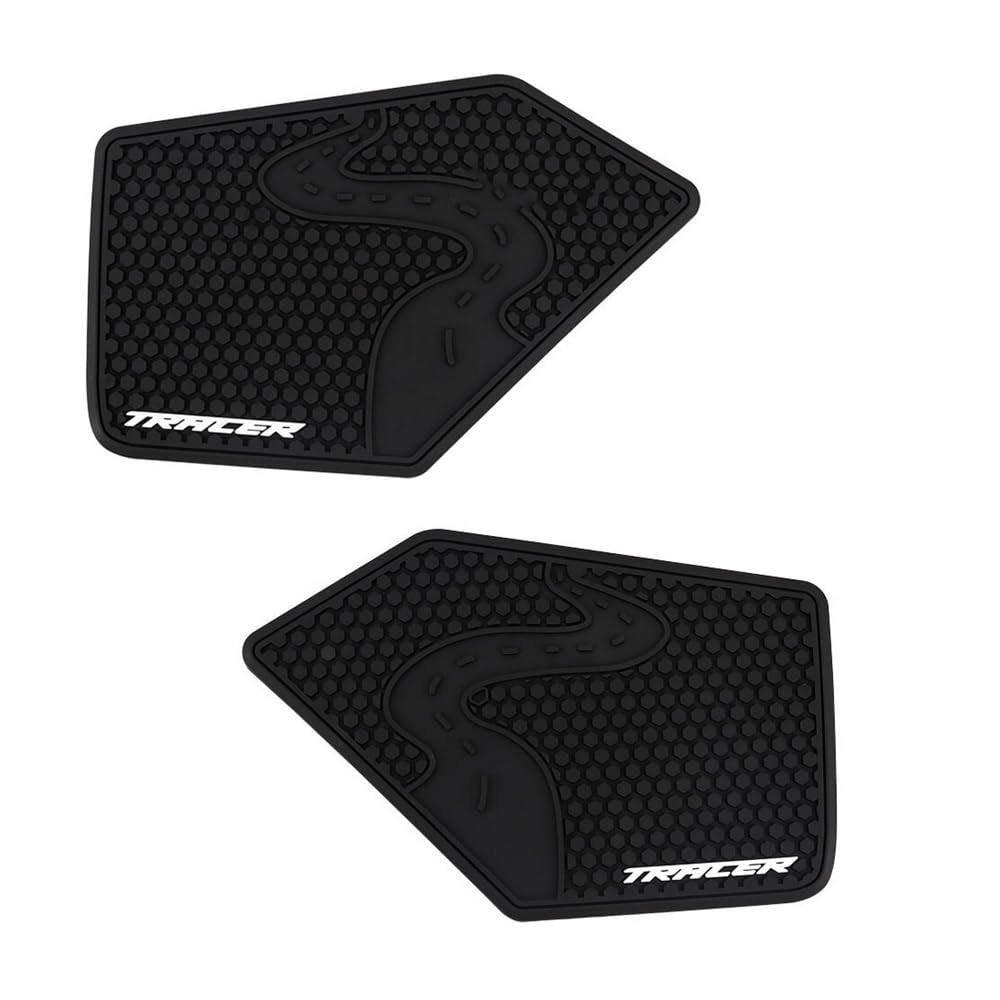 Tracer9 protection réservoir idéale pour sécuriser vos voyages à moto