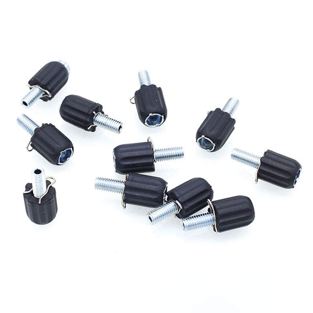 Vis de réglage M6 x 32 Câble Bowden