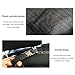 PJDDP Trunk,Dog Car Seat Cover for Dogs Hammock for Car Back Seat, Dog Car Hammock Scratchproof Car Seat Cover Rear Back Seat Cover for Dogs, Suitable for Suvs, Cars