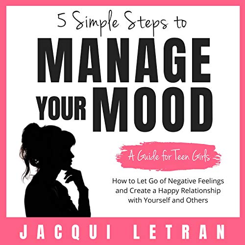 Cover art for 5 Simple Steps to Manage Your Mood