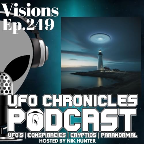 Ep.249 Visions (Throwback)