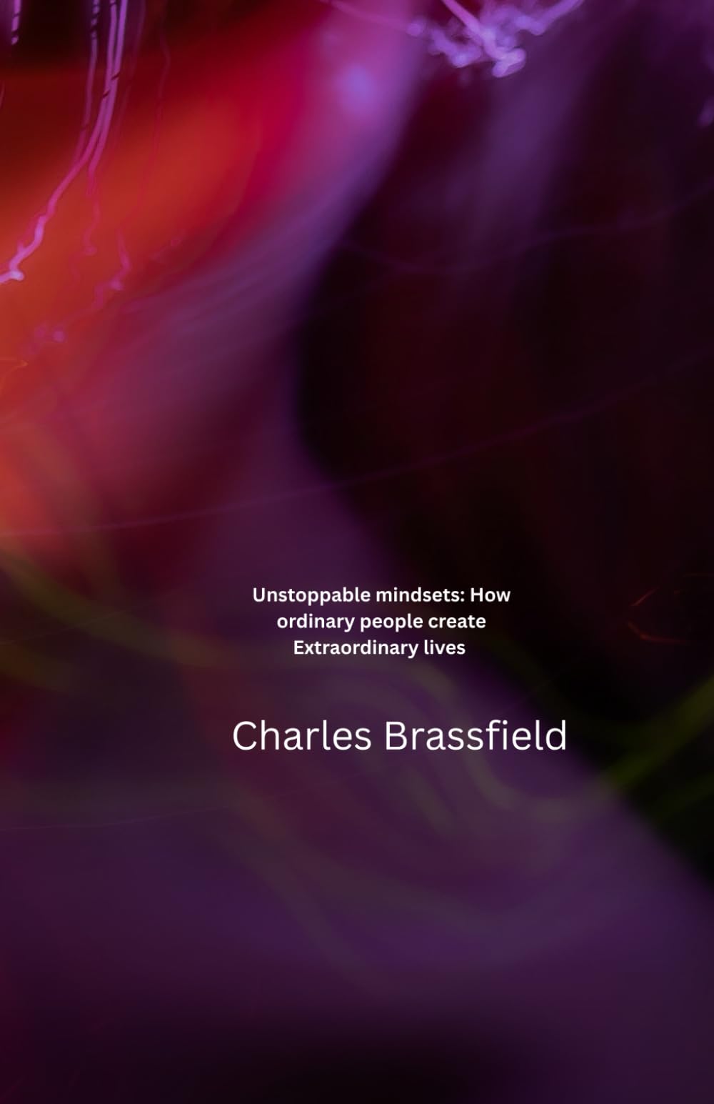 Unstoppable mindset: How ordinary people create extraordinary lives