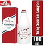 Old Spice Whitewater balsam po goleniu, 100 ml