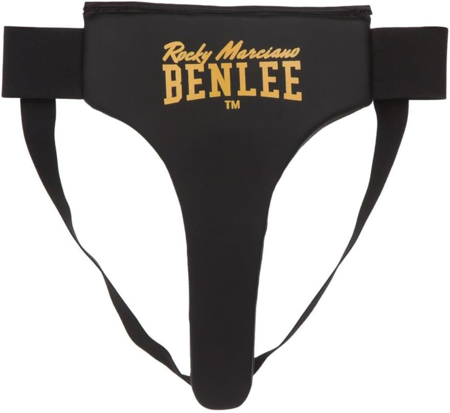 BENLEE Rocky Marciano