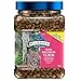 Blue Buffalo Wilderness Grain Free Crunchy Cat Treats, Salmon 12-oz Tub