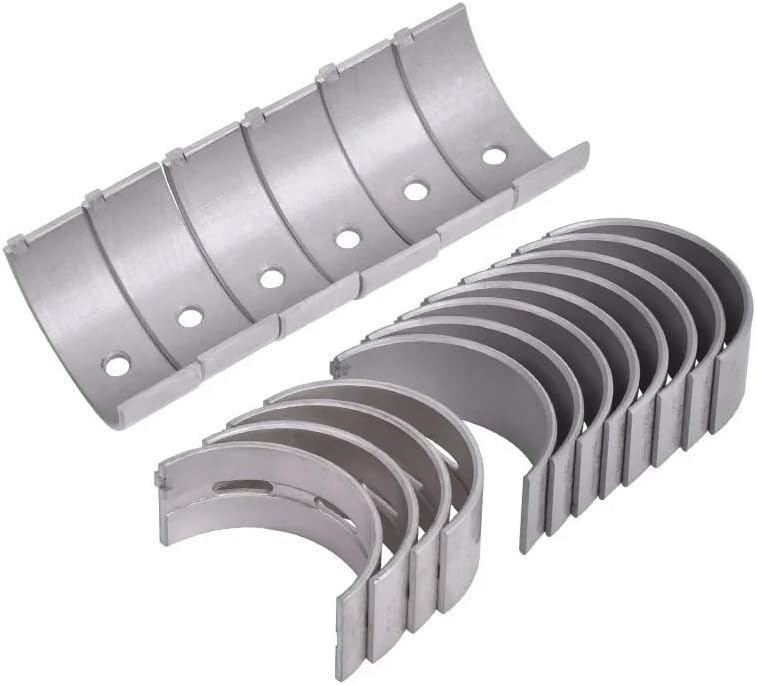 34.5mmおよび35mmクランクシャフトベアリング、メインクランクシャフト