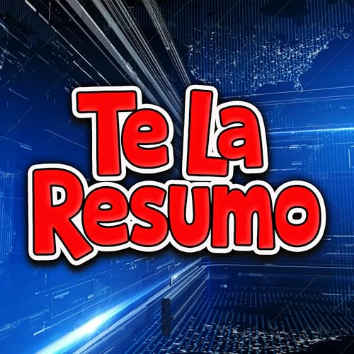 Couverture de Te La Resumo