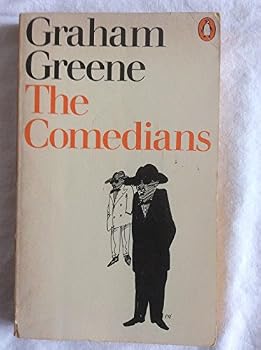 The Comedians