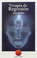 Terapia de Regresión 8487476309 Book Cover