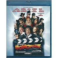 Box office