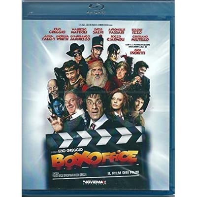 Box office