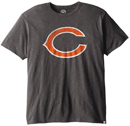 Men's NFL Basic Scrum T-Shirt