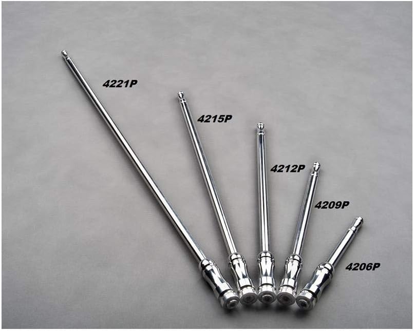 All Sales 4209P BIG STICK Antenna Electronics