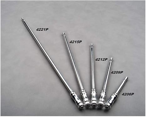 Amazon.com: All Sales 4209P BIG STICK Antenna : Electronics