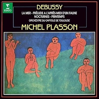 Debussy: Trois Nocturnes Prelude a