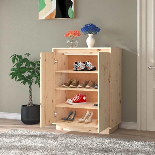 Meuble de rangement modulable pour optimiser les petits espaces - 4