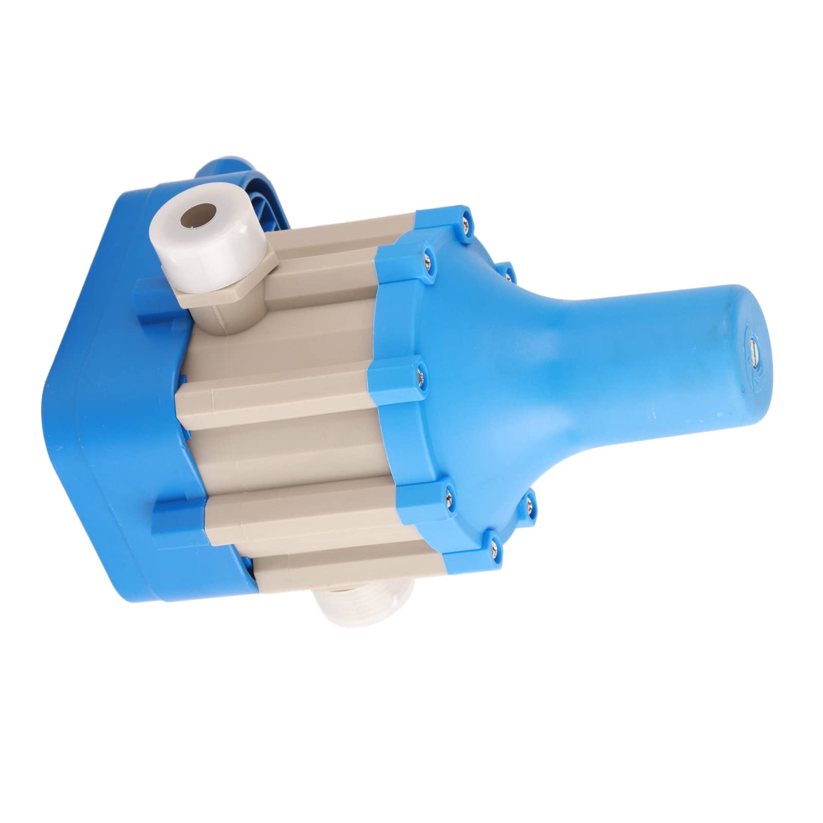 Automatic Electric Water Pump Pressure Controller Switch for Home Garden Use - Image 2