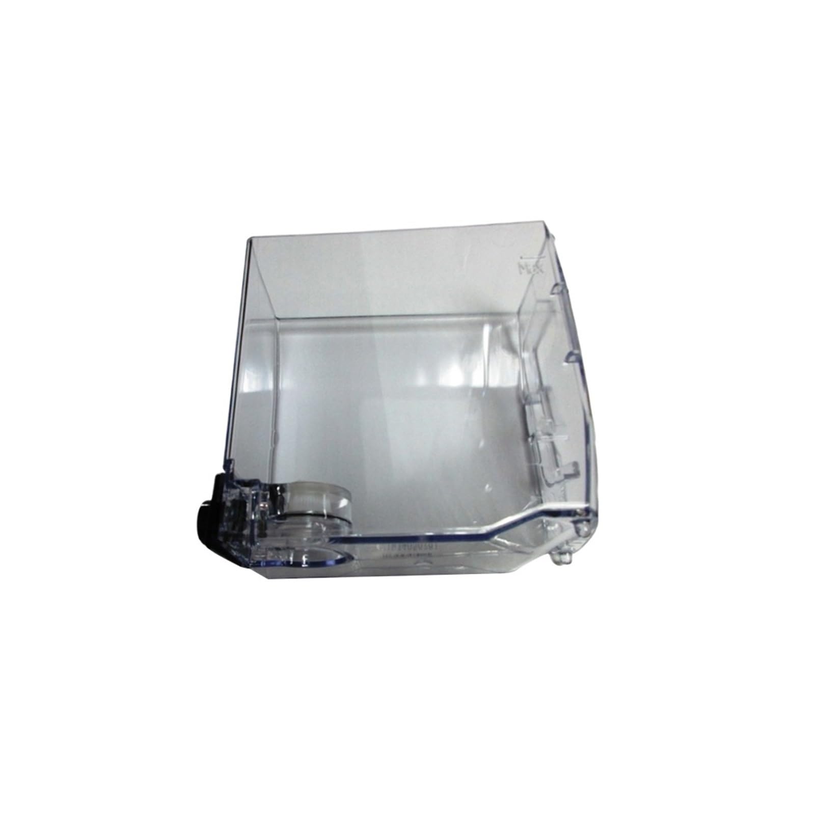 Réservoir d'eau de rechange Philips HD8745 HD8651 bac plastique machine café