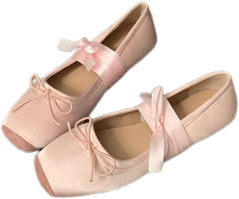 COVOYYAR Women Ballet Flats - Floral Design