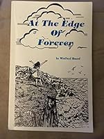 At the Edge of Forever B001KWIO5U Book Cover