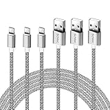 [Einwandfreie Kompatibilität] ist mit verschiedensten Geräten kompatibel und passt in fast jede Buchse - Android Smartphones, Samsung Galaxy Tablet, Galaxy S7/S6/S6 Edge/S4/S3, Galaxy Note 5/4, HTC One X/M8, Motorola Moto X, Sony Xperia Z3, LG G3/G4/G Pro 2/G Flex2, Google Nexus 6/Nexus 7 ，Kindle und mehr