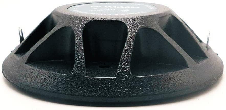 Amazon.com: HUMARH Tweeter Diaphragm Compatible with Peavey 22XT