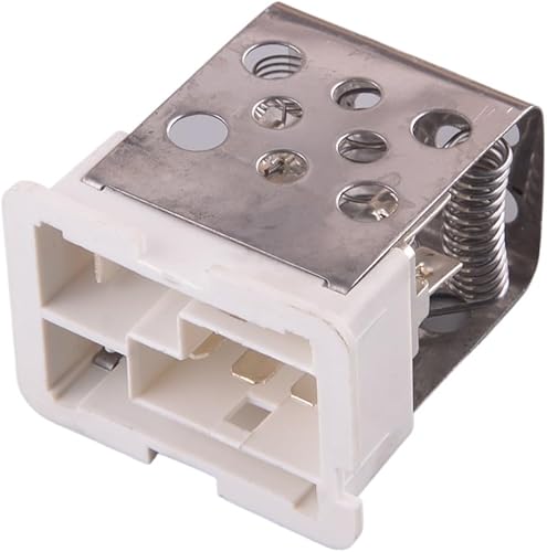 XIBANY car Part 90560362 9055834 1845795 1845796 6845782 Heater Blower Fan Motor Resistor 93180051 Fit for Opel Astra Zafira car Part