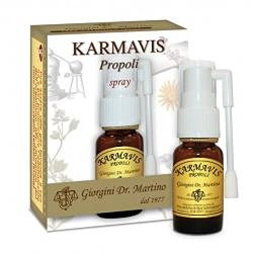 propoli spray