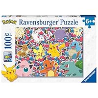 Ravensburger Kinderpuzzle