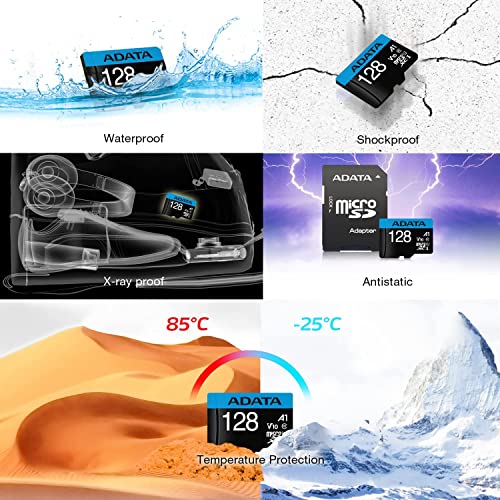 ADATA Premier 128GB thumbnail 11