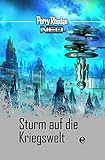 Perry Rhodan Neo 18: Sturm auf die Kriegswelt