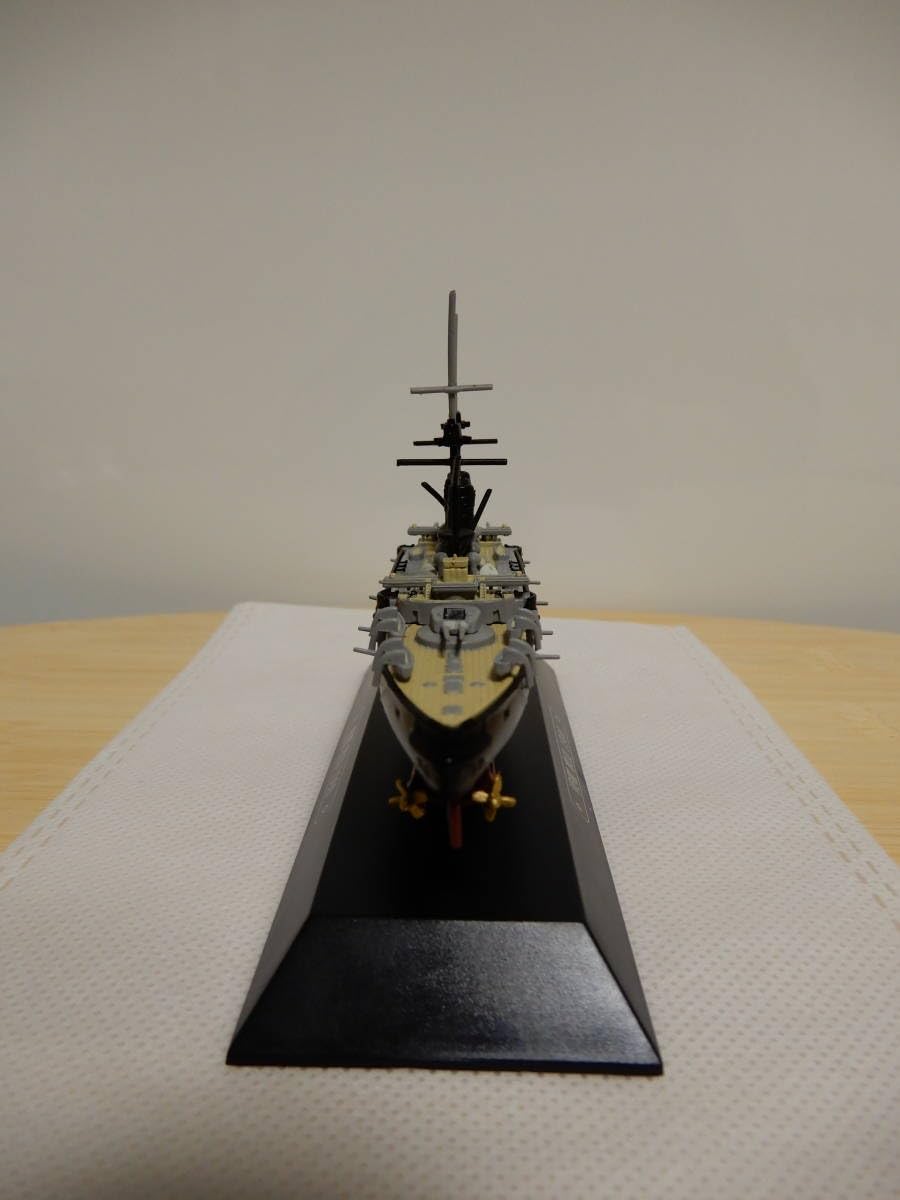 Amazon | 世界の軍艦コレクション 30 戦艦 敷島 1900年 日本海軍
