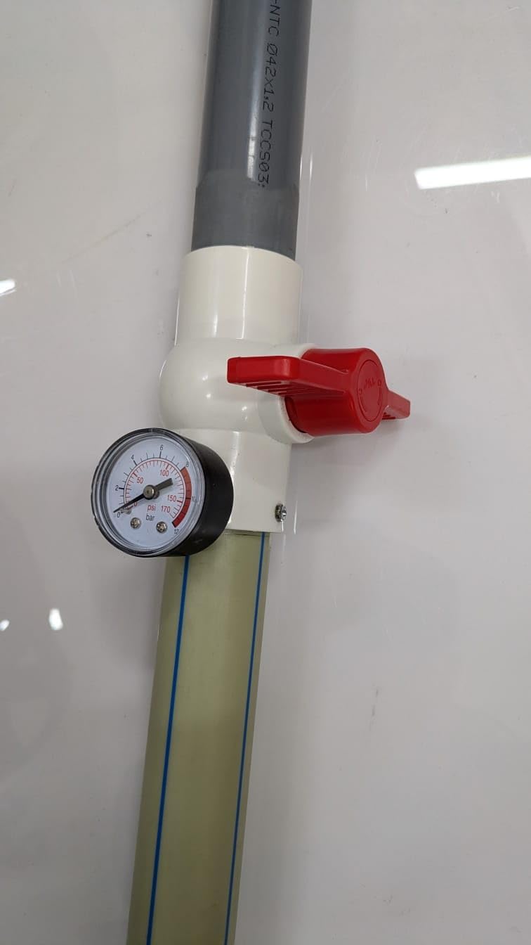 Reusable Confetti Cannon – Eco-Friendly Party Popper for Weddings, Birthdays, Anniversary, & Events – Easy to Refill & Use – Celebrate with a Burst of Fun!