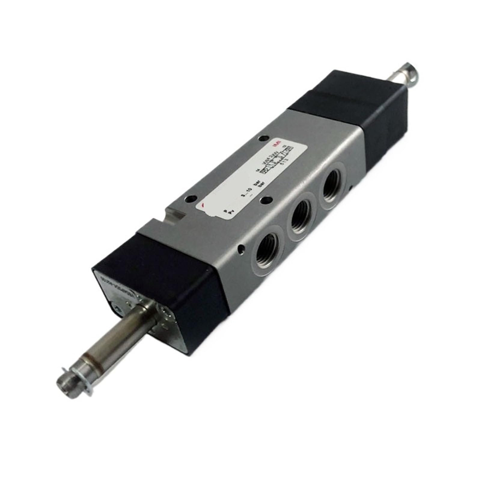 Hlflbavatw One Color V61b711a-A213j Solenoid Valve, A219j/A2/A2000/V61b611a-A2000