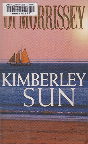 Kimberley Sun 0330364189 Book Cover