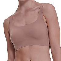 Sloggi Zero Feel 2.0 Top, Regiseno Donna