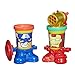 Play-Doh Marvel Can-Heads Featuring Iron Man and Captain America