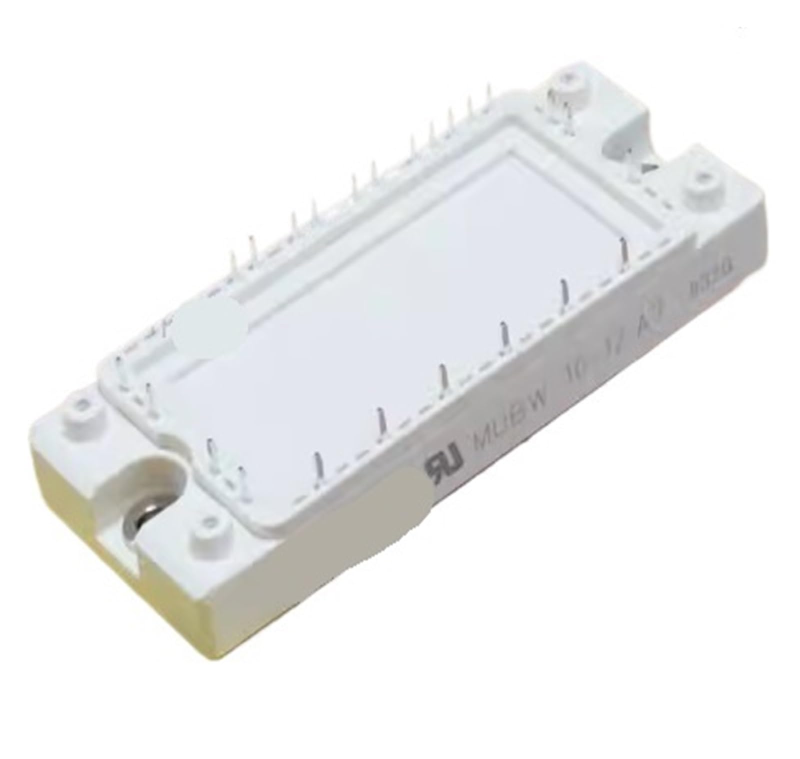Module de pont redresseur MUBW15-06A7 MUBW25-12A7 IGBT original
