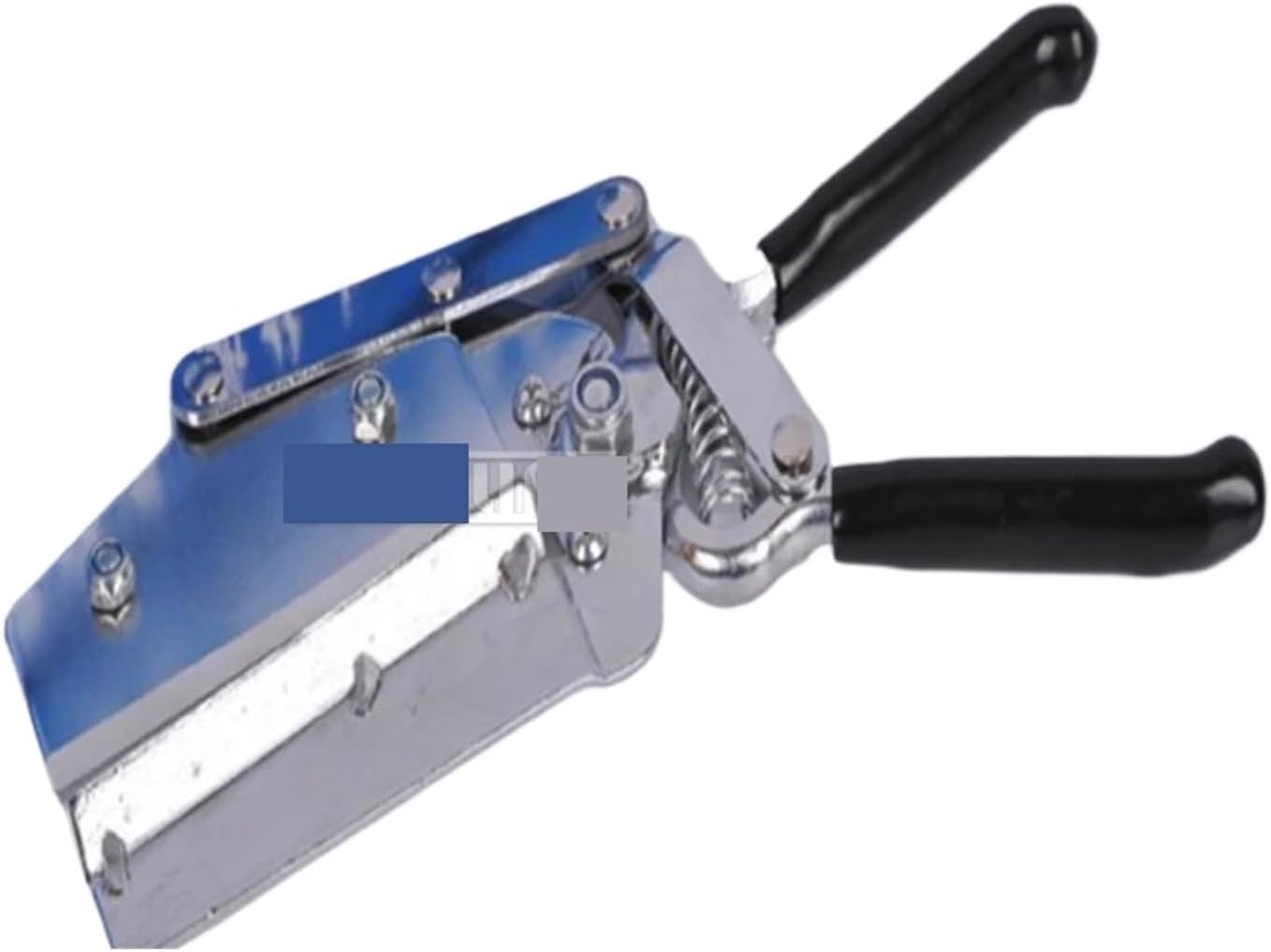 Acrylic Bending Machine, Handheld Portable Metal Letter Bender, Rapid Bending Tools Shaping Pliers Advertising Sign Making Equipment