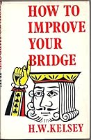 How to Improve Your Bridge (Master Bridge Series) 0571114385 Book Cover