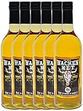  Wacken Met 6 x 0,75 Liter