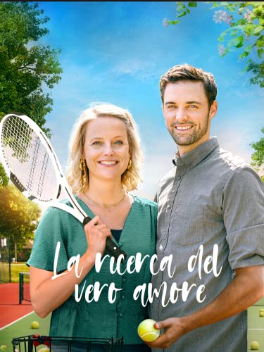 La ricerca del vero amore (Love in Full Swing)