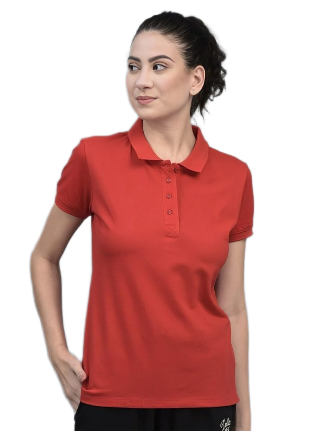 Women Polo T-Shirt,T-Shirt for Women.10-picture-18
