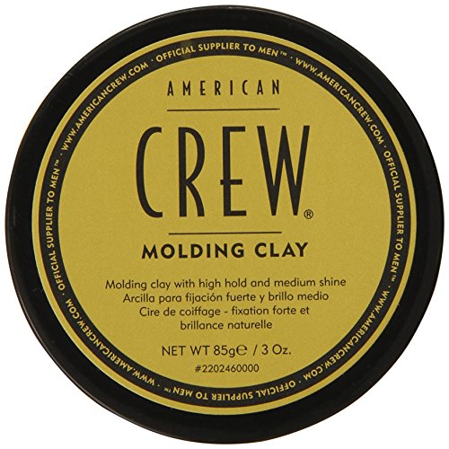 Preisvergleich Produktbild AMERICAN CREW - Knetmasse 85 ml