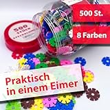 Zoom IMG-2 smart planet 500 fiori in Zoom IMG-2 smart planet 500 fiori in