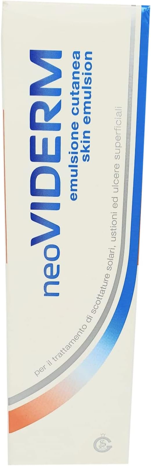 Neoviderm Skin Emulsion 100 Ml