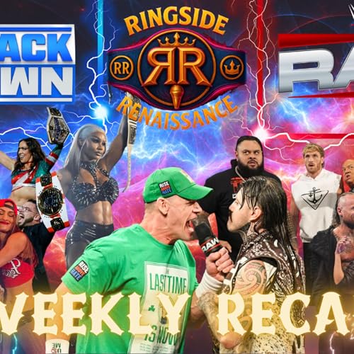 Cena Serves Dom a Dirty GRAND SLAM in Boston! | WWE Weekly Recap