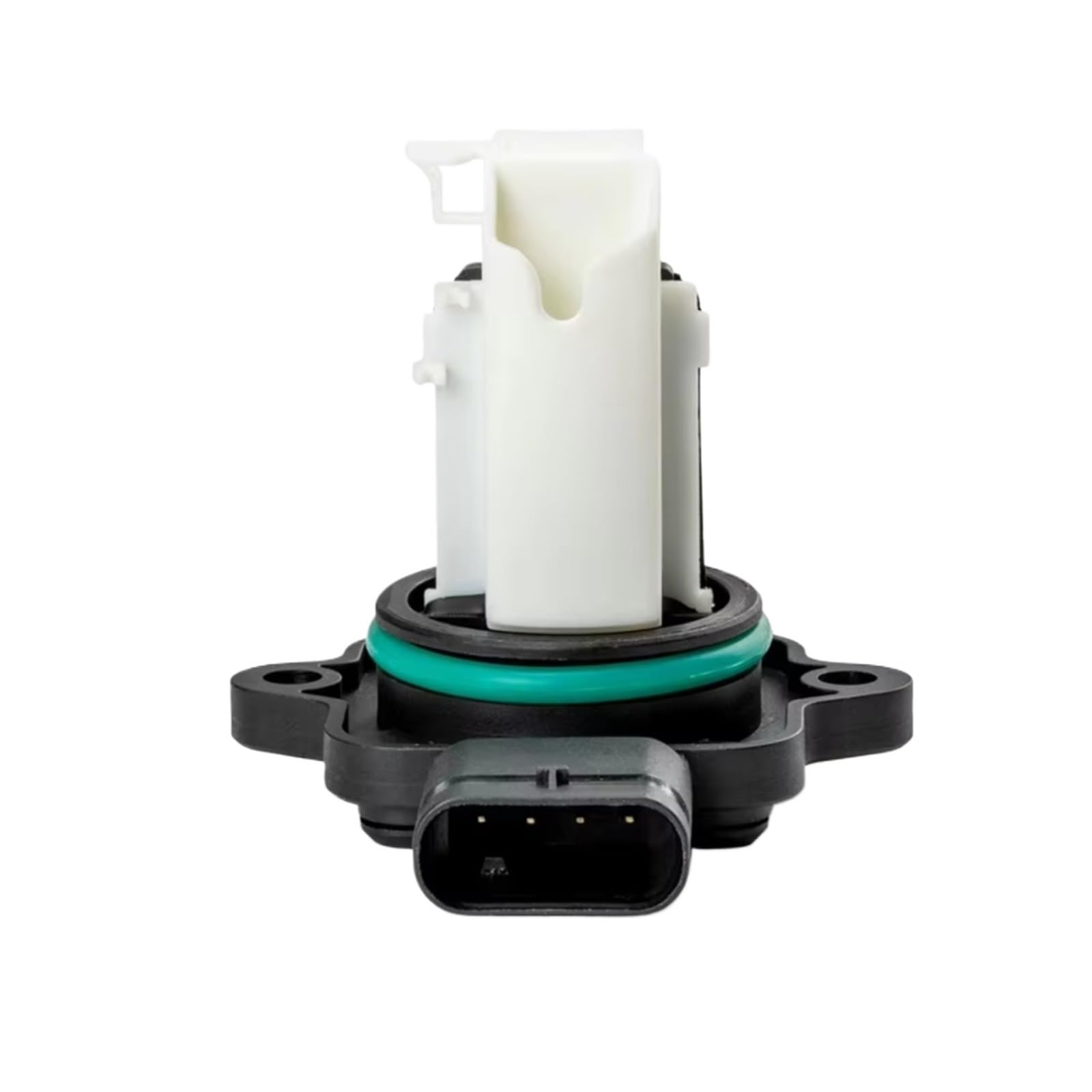 Sensor MAF de Repuesto para 528I 2011, 535I 2011-2016 y 535I GT 2010-2017. Número de Pieza OEM: 13627593624, 5WK97512Z, 7450088, AF10429. Sensor de Flujo de Aire masivo para automóvil.