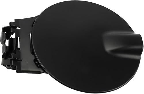 Miniatura 6 de 10385417 Tapa de tapa de tanque de gasolina para puerta de llenado de combustible para Chevrolet Colorado 2004-2012, para GMC Canyon 2004-2012